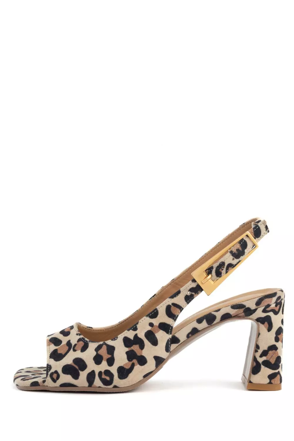 Biba - Leopard