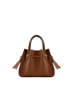 Blossom small - Camel