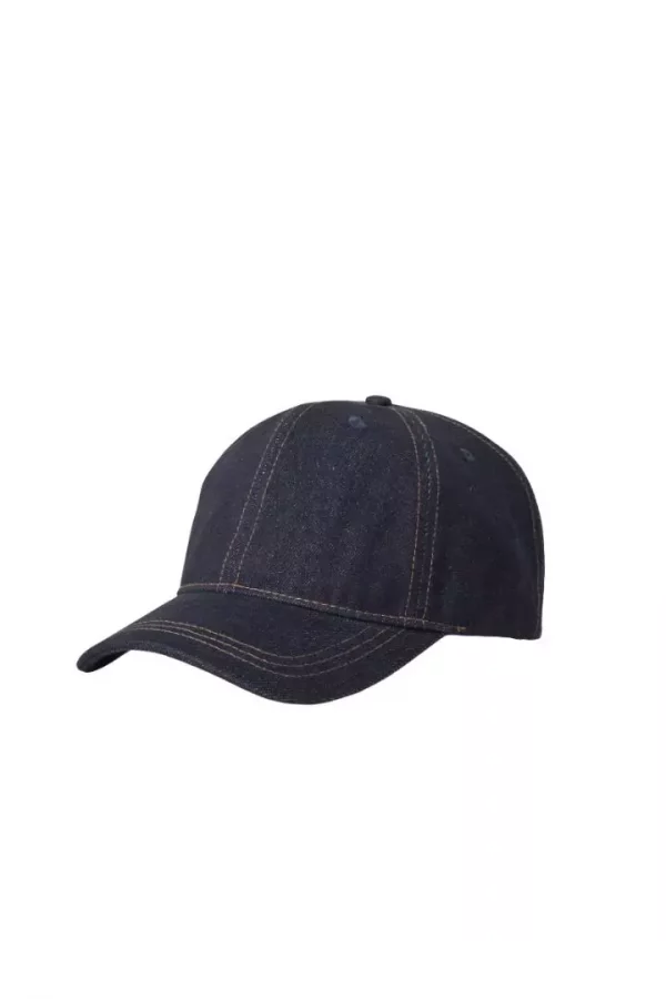 Day Dark Denim Cap