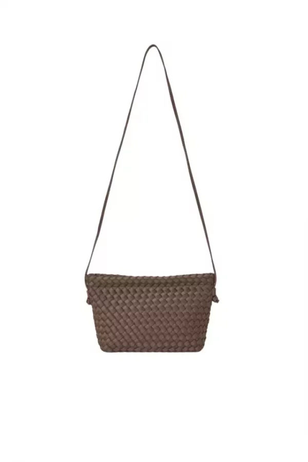 Day Braiding CB Pouch - Major Brown