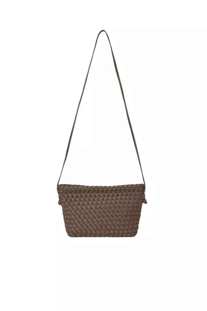 Day Braiding CB Pouch - Major Brown