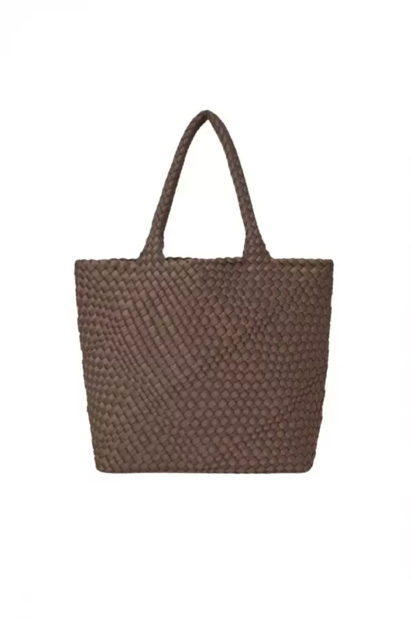 Day Braiding Bag - Major Brown