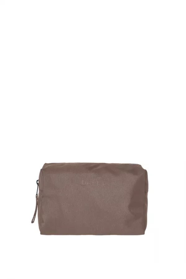 Day RE-S Tonal Washbag S - Major brown