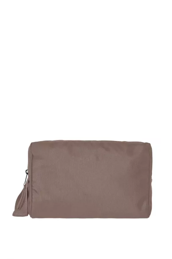 Day RE-S Tonal Washbag L - Major brown