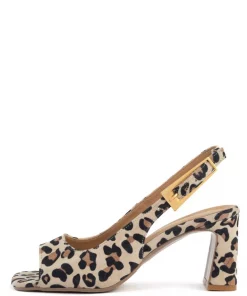 Biba - Leopard