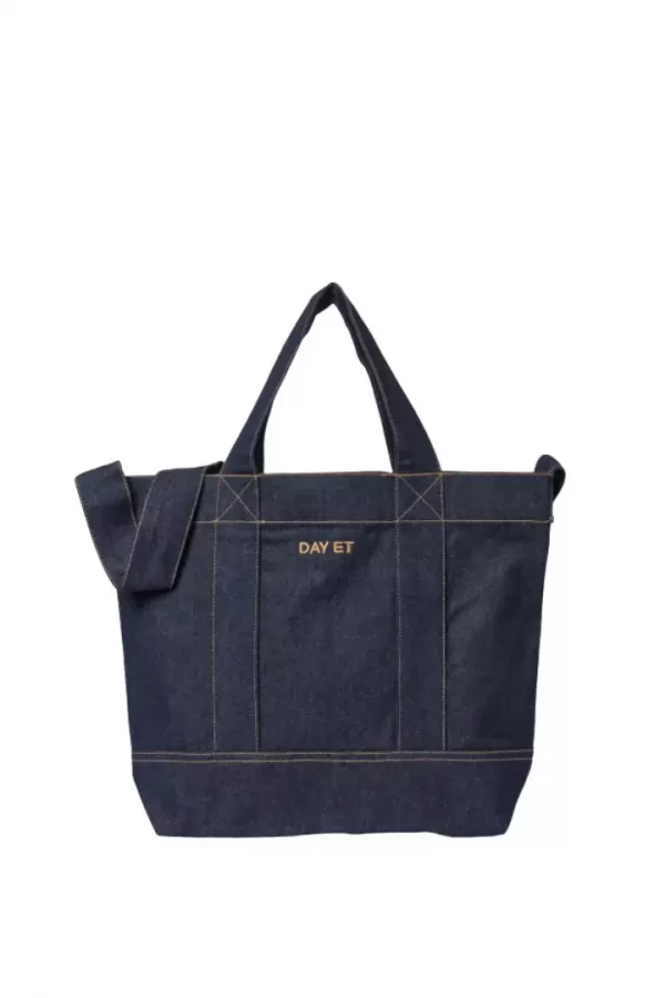 Day Dark Denim Crossbody