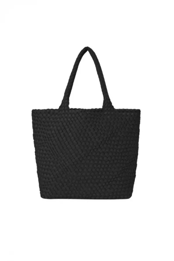 Day Braiding Bag - Black