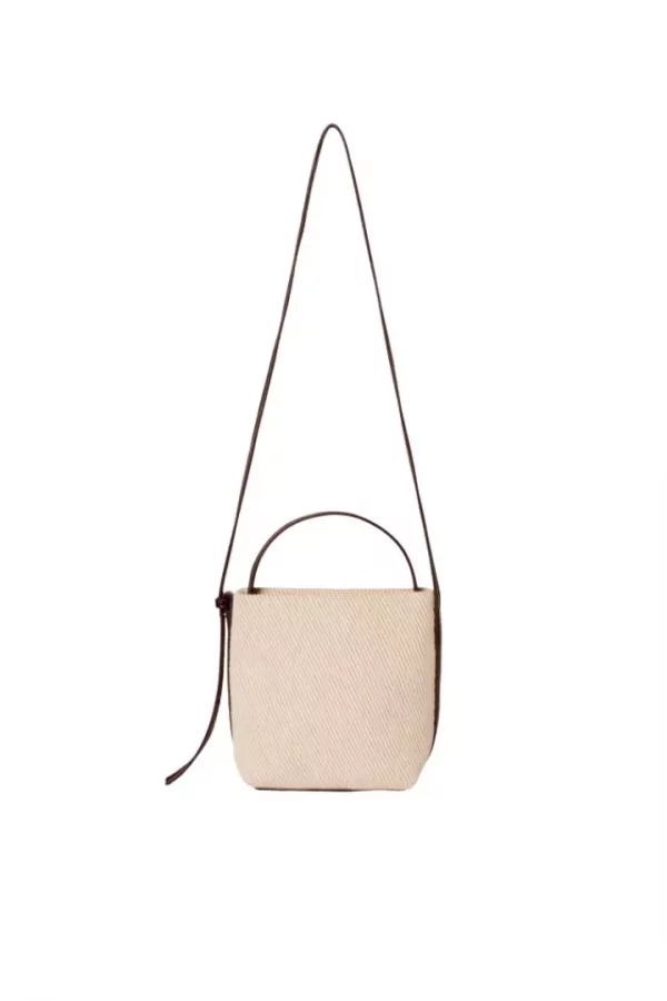 Day Structure Twill Shoulder