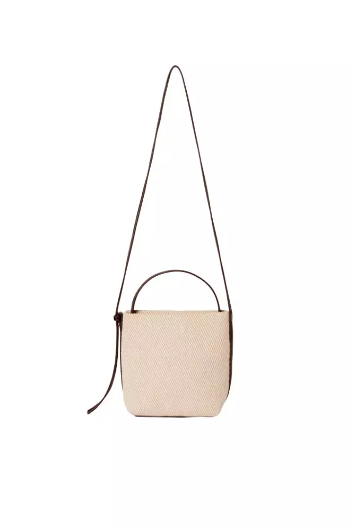 Day Structure Twill Shoulder