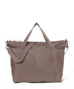 Day RE-S Tonal Cross - Major brown