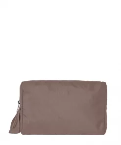 Day RE-S Tonal Washbag L - Major brown