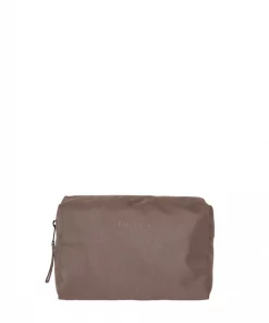 Day RE-S Tonal Washbag S - Major brown