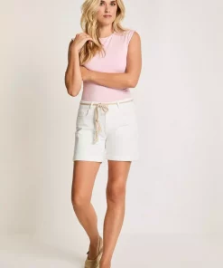 Bobby (short) - White