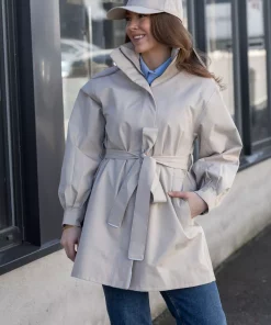Rossby Coat - Sand