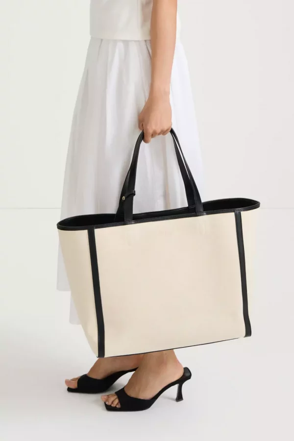 Yacht Canvas Bag