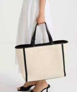 Yacht Canvas Bag