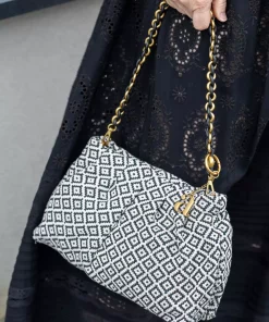 Maxime jaquard - Black