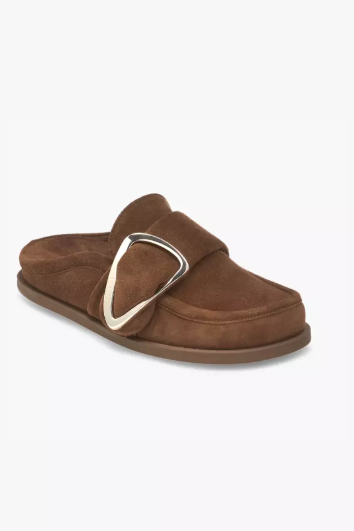 Mule soft - Brown