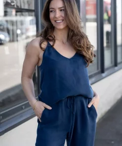 Jill singlett - Navy