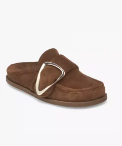 Mule soft - Brown