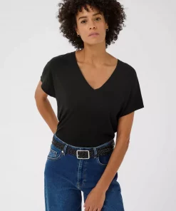 Axelines t-shirt - Black