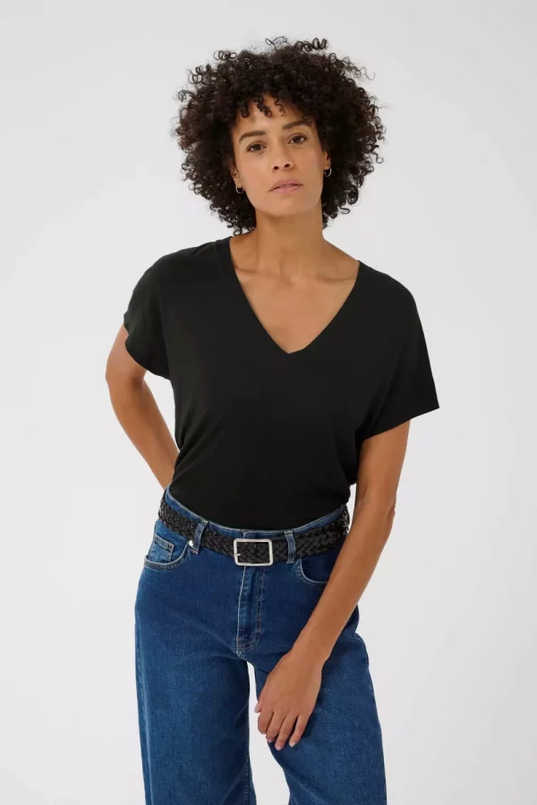 Axelines t-shirt - Black