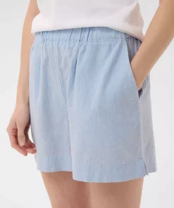 Rigge shorts - Marina chambrey