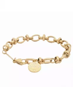 Agnes chunky bracelet