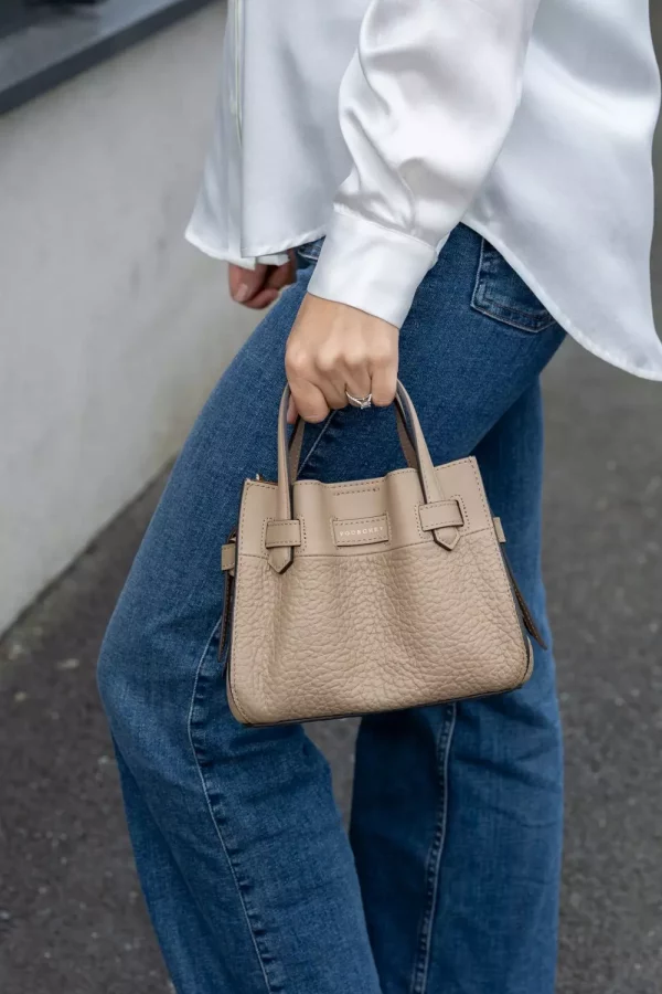 Blossom small - Mastic