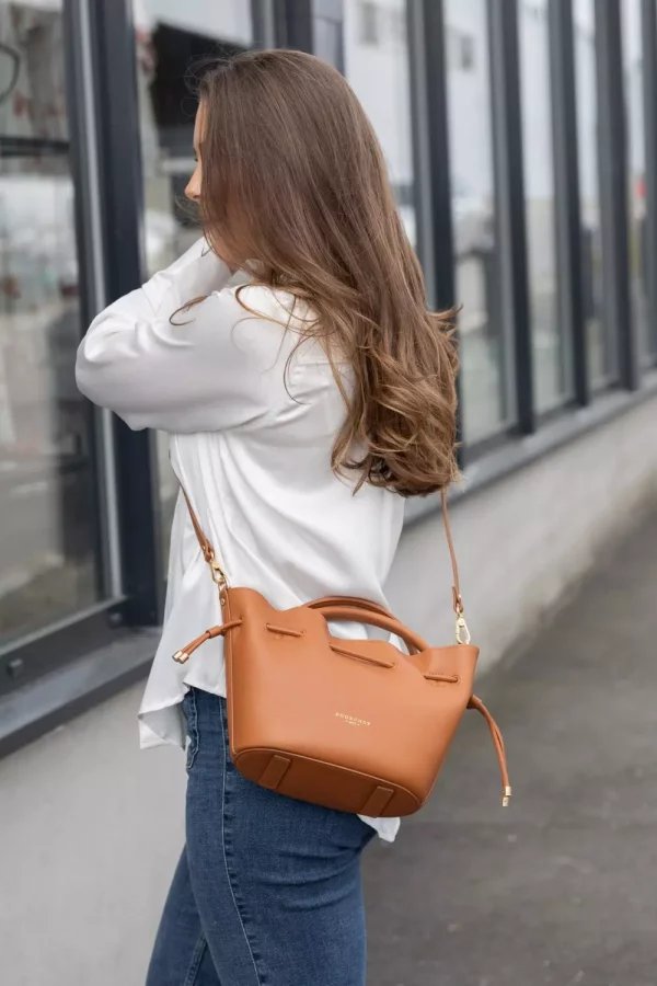 Florin small - Camel