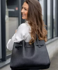 Blossom XL - Black