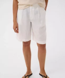 Bernia shorts - Bright White