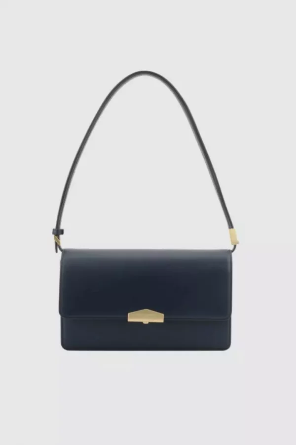 Anjou flap shoulder - Marine