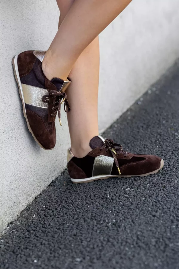 Java - Dark Brown