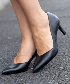 Landas - Black