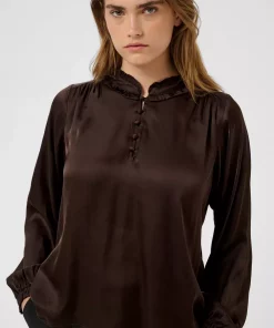 Caterina blouse - Mole