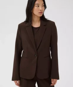 Taylor blazer - Mole