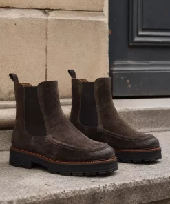 Riva - Suede Mole