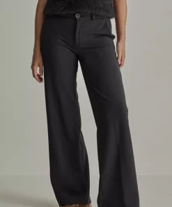 Mira (elastic) L30 - Black