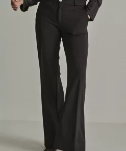 Mira (elastic) L32 - Black