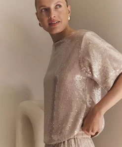 Selvi, blouse - Elaphant