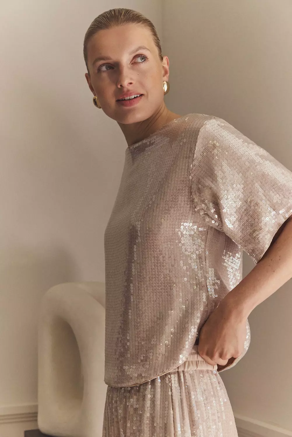 Selvi, blouse - Elaphant
