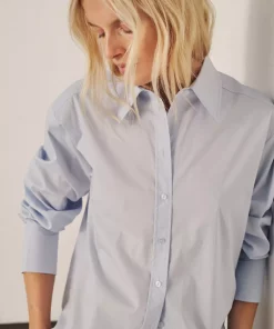 Zayna shirt - Heather