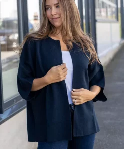Evi - Navy