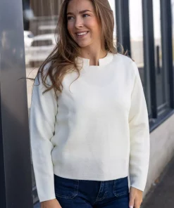 Lina - Offwhite
