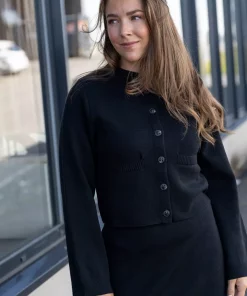 Sena - Black