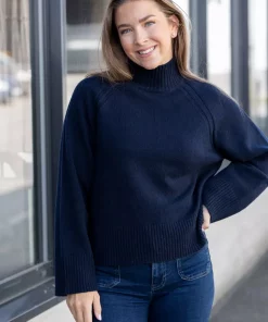 Gemma - Navy