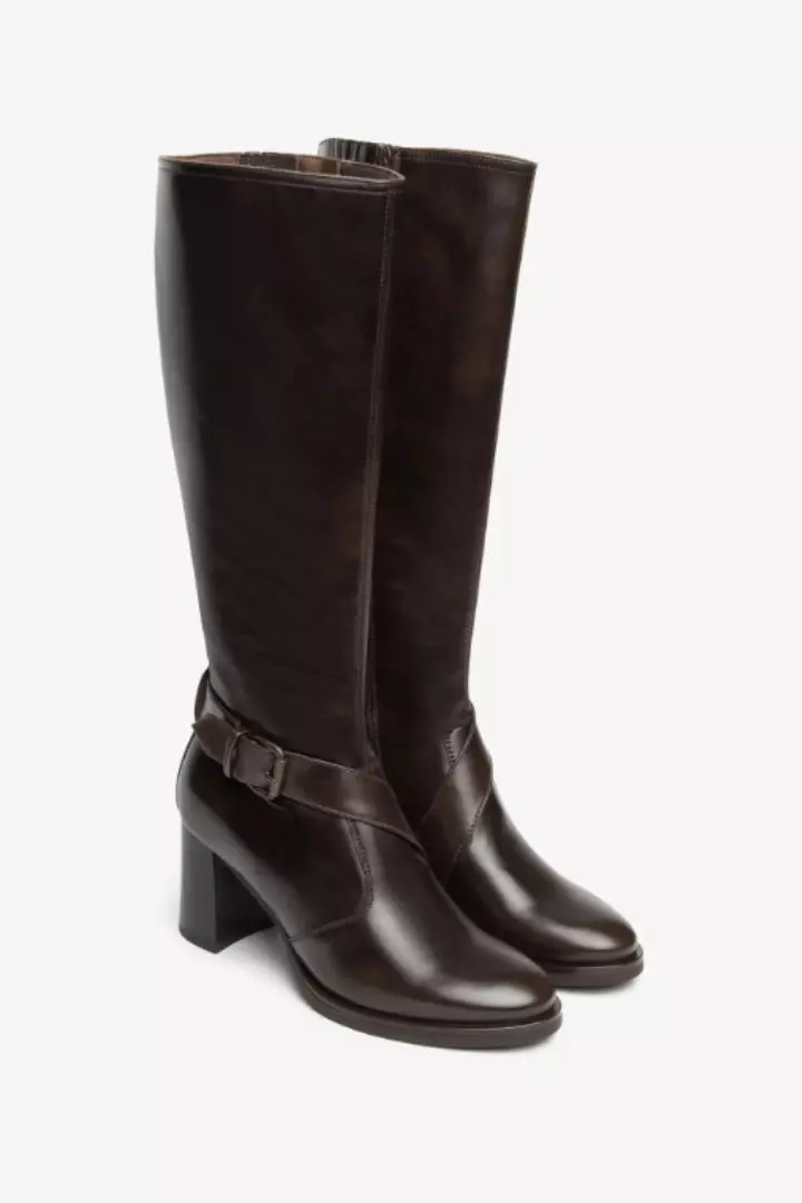 I617703D - Dark brown