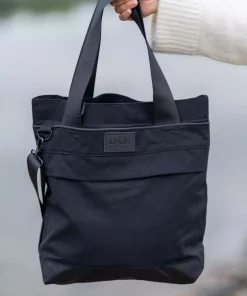 Shoulder Bag - New Black