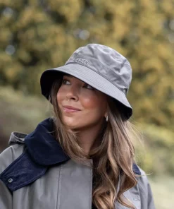 Storm Bucket - Forest Green